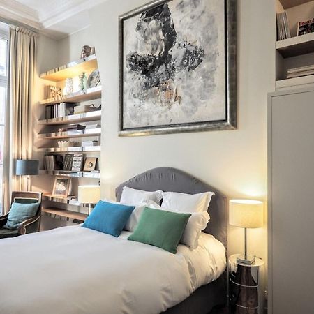 Richelieu Chicsuites Paris Exterior photo