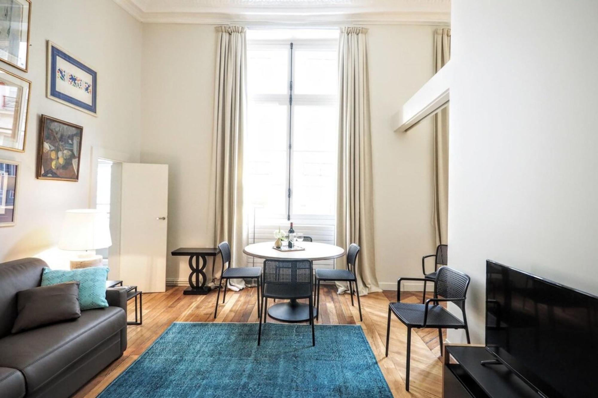 Richelieu Chicsuites Paris Exterior photo
