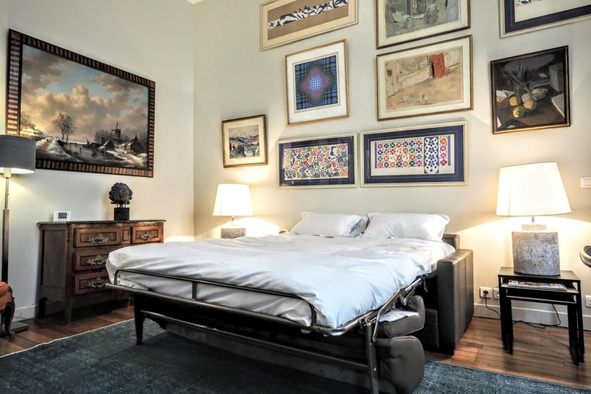 Richelieu Chicsuites Paris Exterior photo