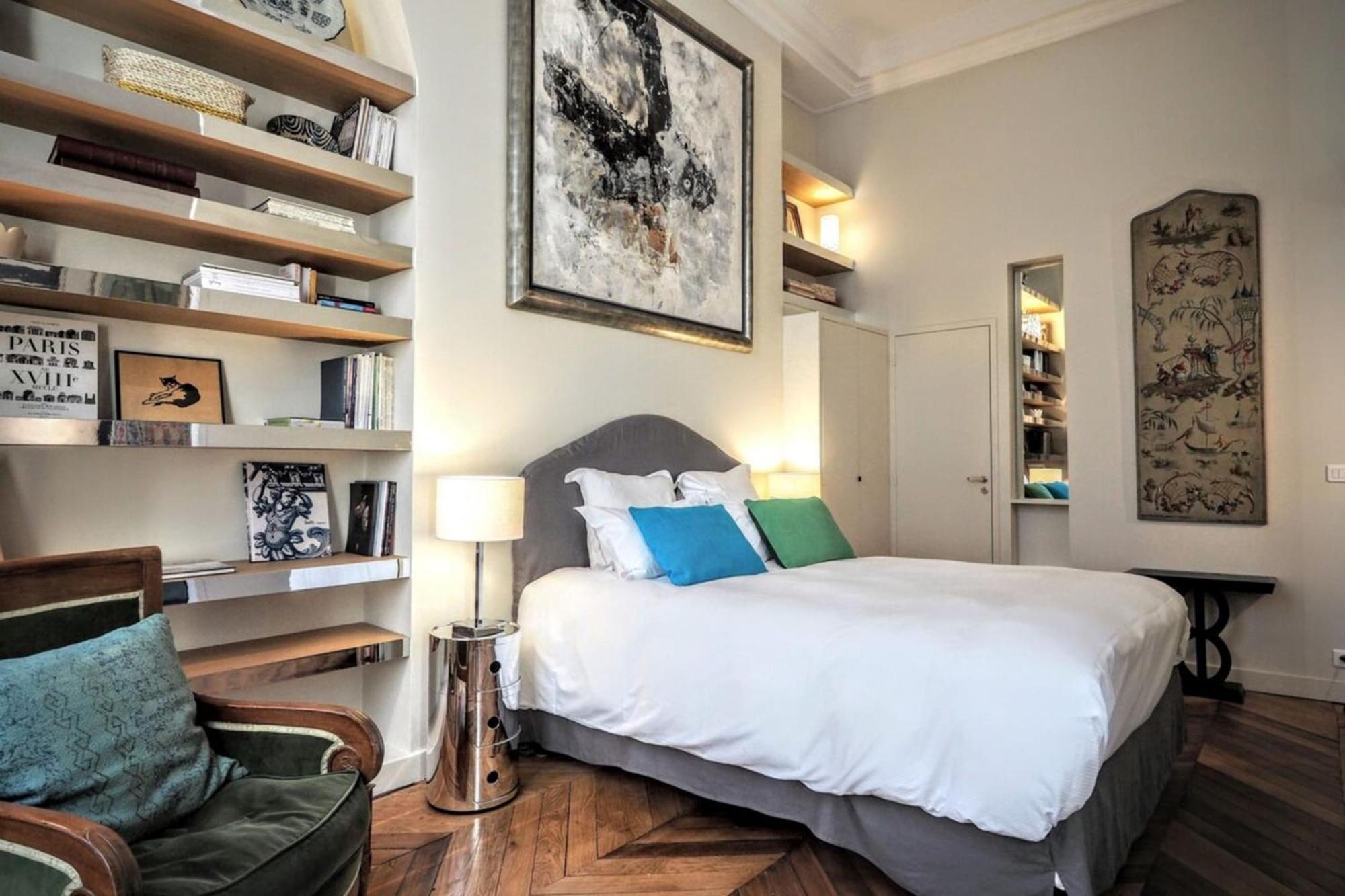 Richelieu Chicsuites Paris Exterior photo